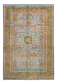 Ziegler Carpet - Ariana - 295 x 196 cm - ljusblå