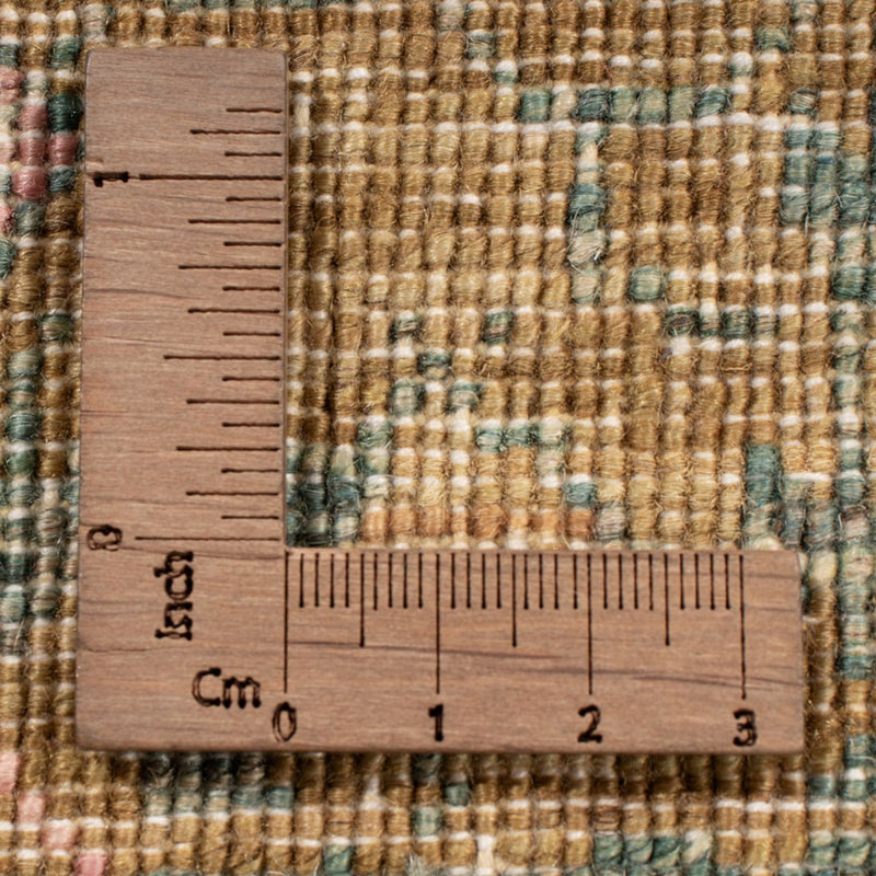 Ziegler Carpet - Ariana - 295 x 196 cm - ljusblå