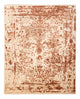 Designermatta 296x242cm - Designerteppich