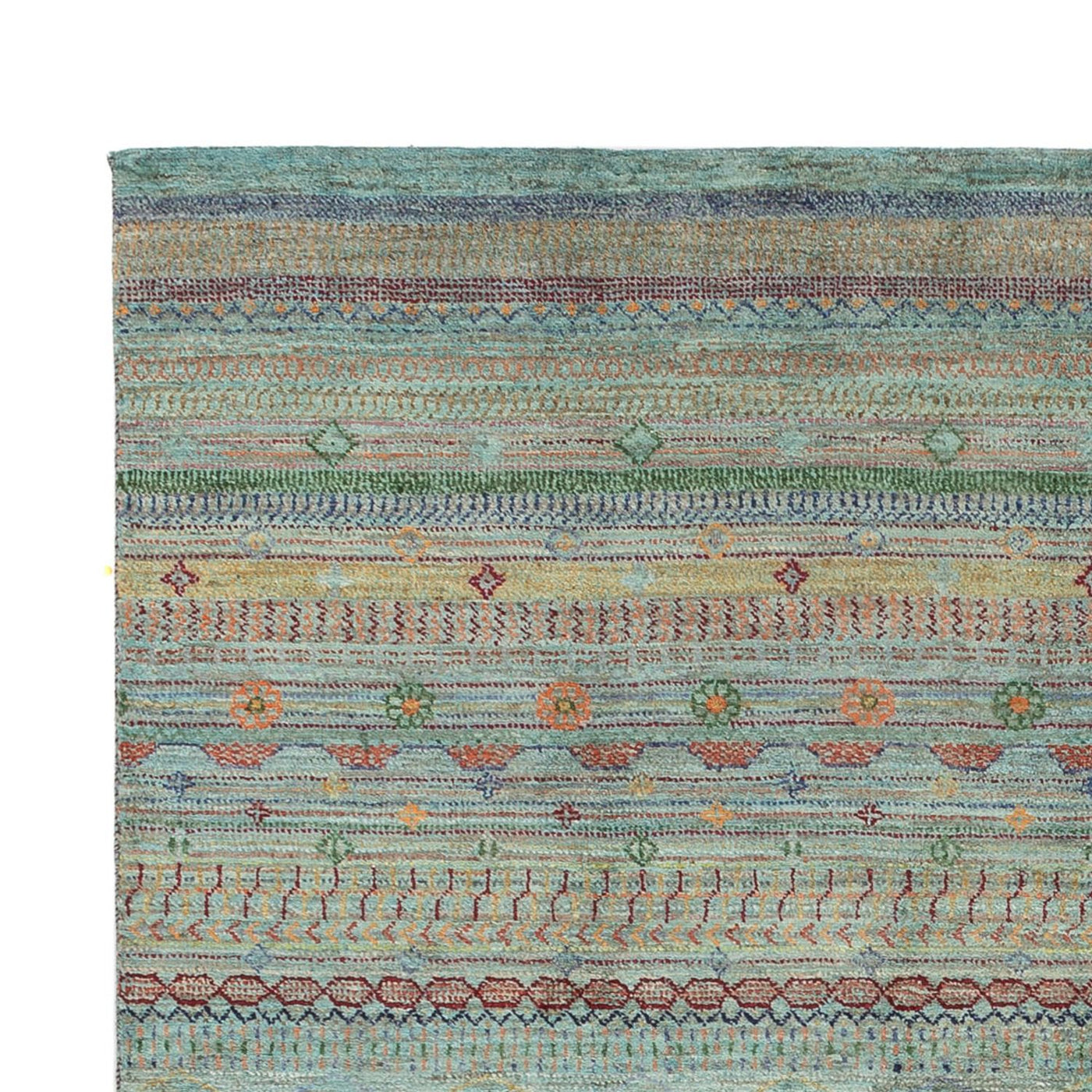 Designermatta 291x201cm - Designerteppich