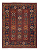 Afghansk kilim Mattan 316x248cm