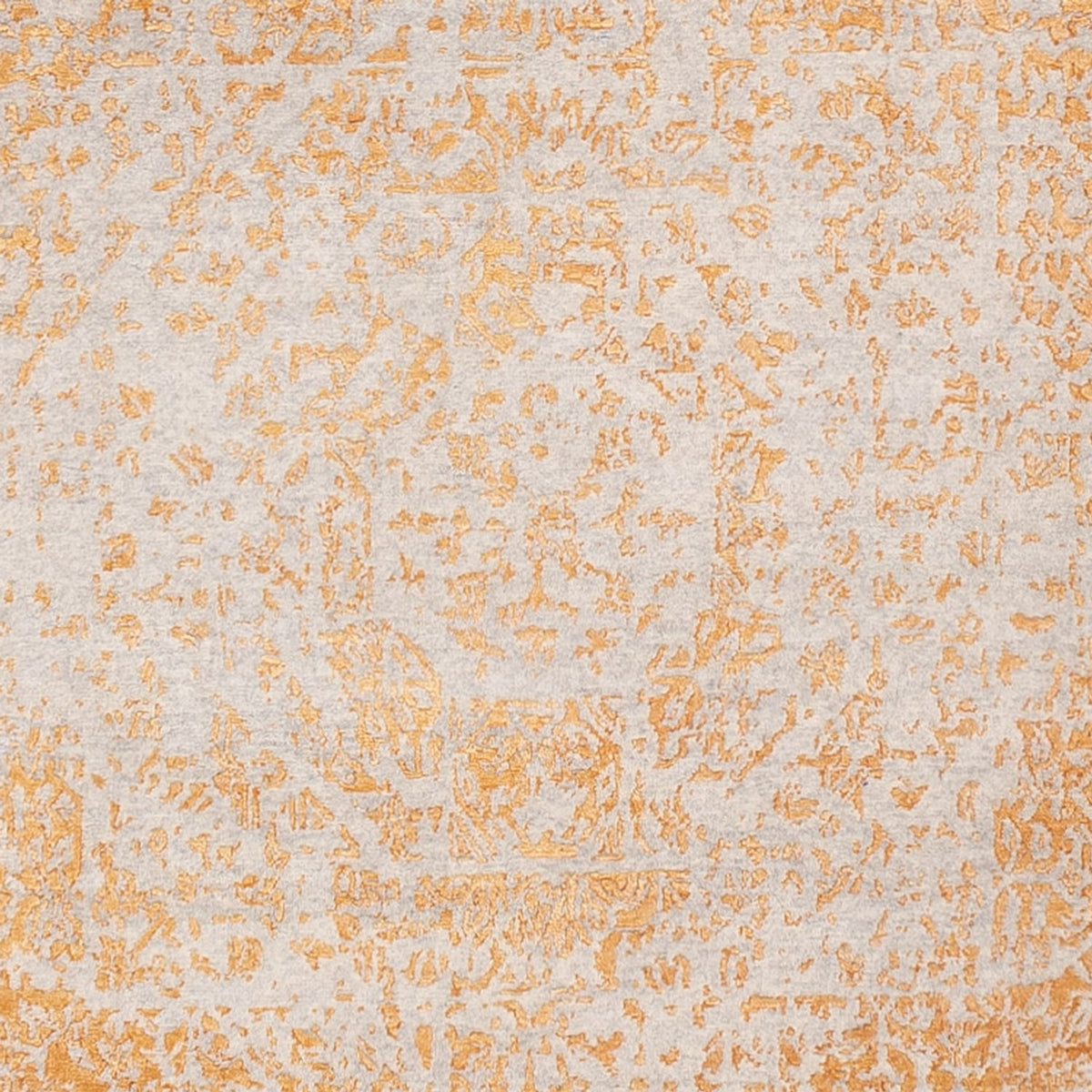 Designermatta - 292 x 252 cm - beige