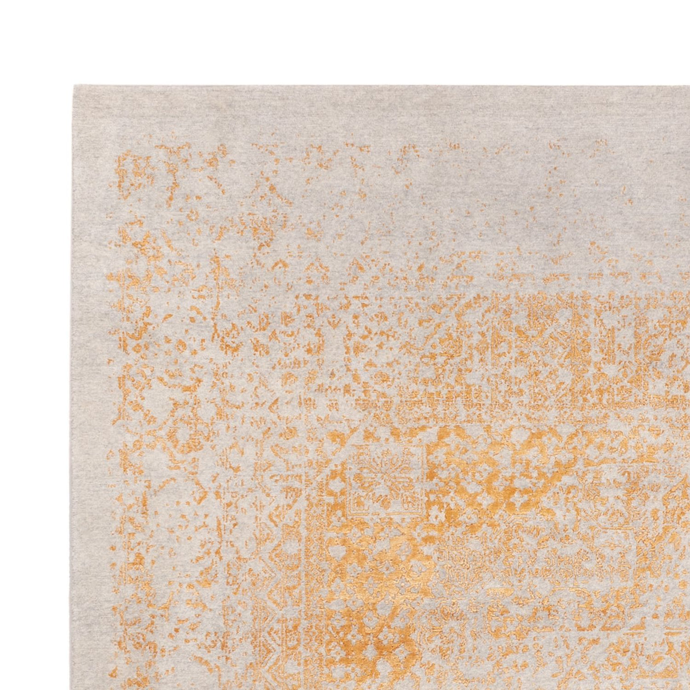 Designermatta 292x252cm - Designerteppich