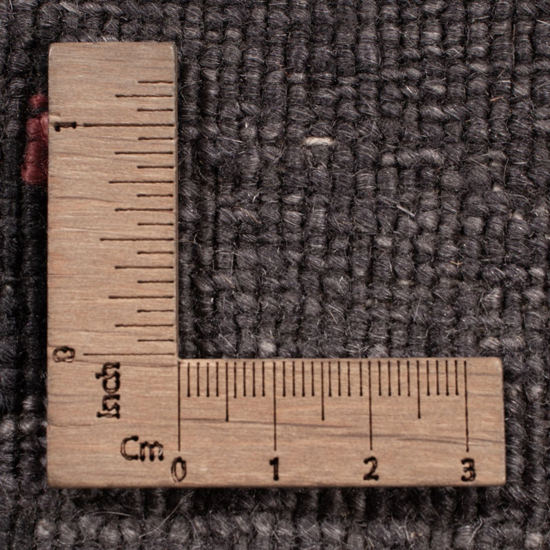 Designermatta - 308 x 243 cm - flerfärgad