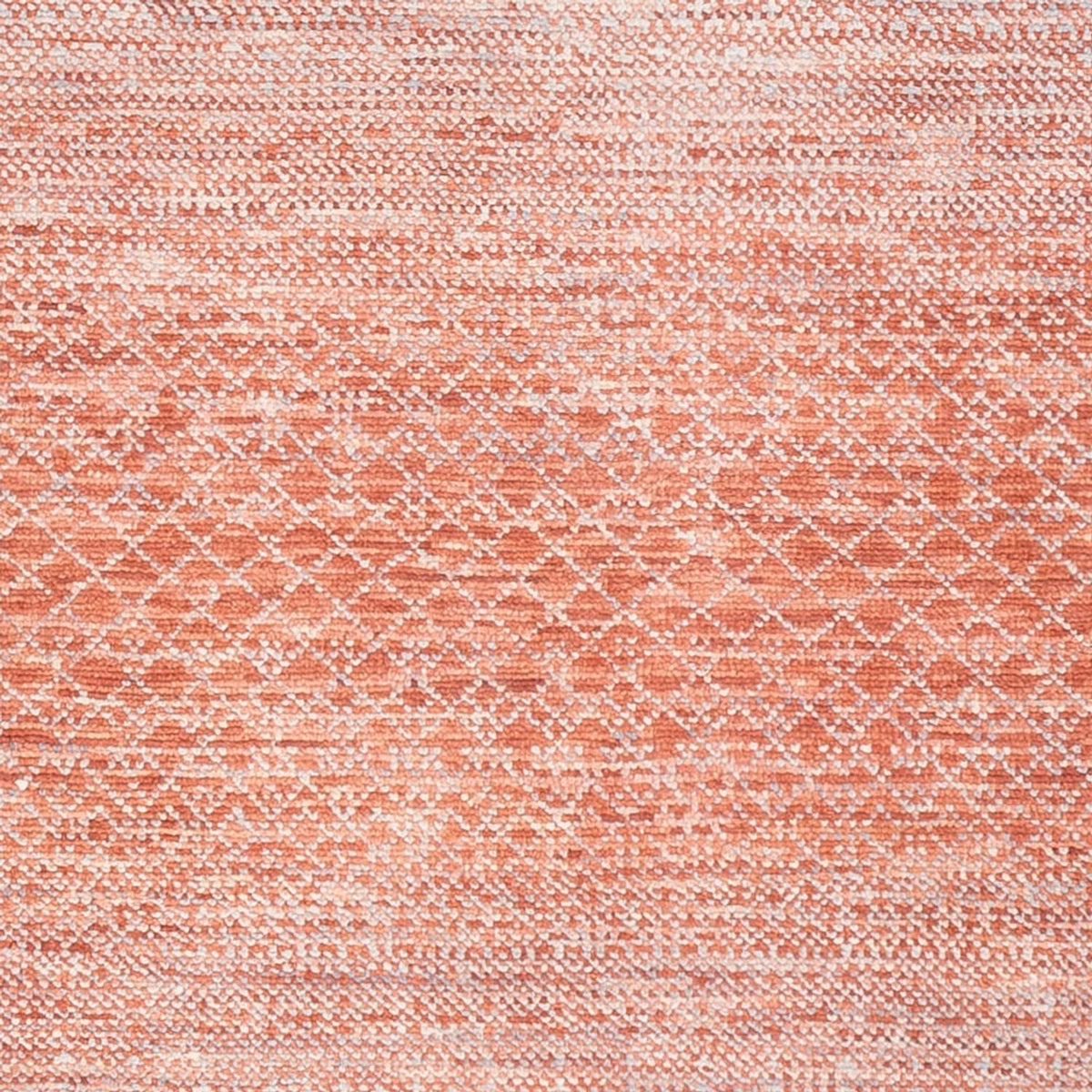 Designermatta - 302 x 244 cm - flerfärgad