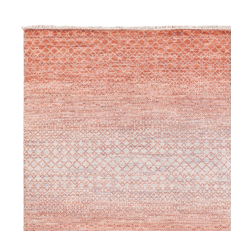 Designermatta - 302 x 244 cm - flerfärgad