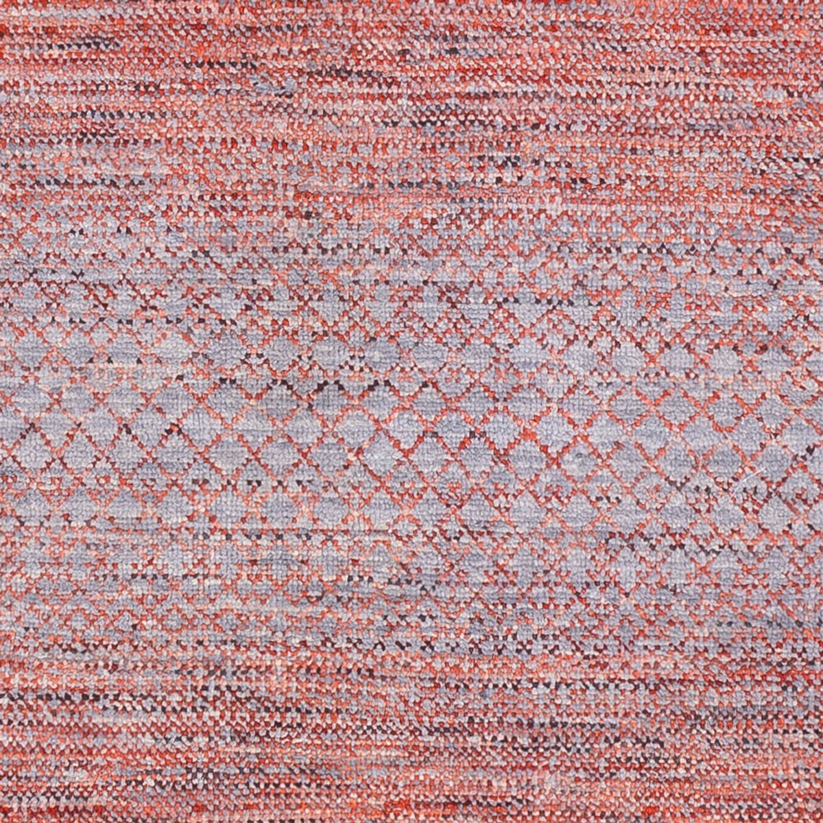 Designermatta - 307 x 242 cm - flerfärgad