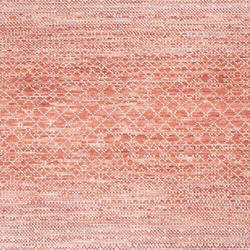 Designermatta - 300 x 242 cm - flerfärgad