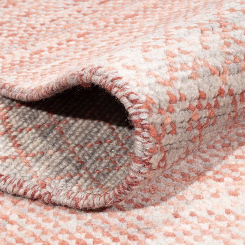 Designermatta - 300 x 242 cm - flerfärgad