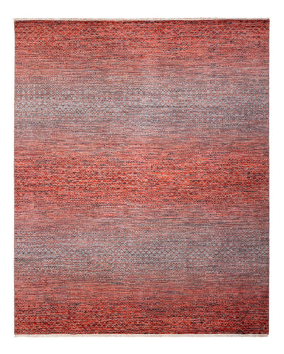 Designermatta 244x305cm - Designerteppich