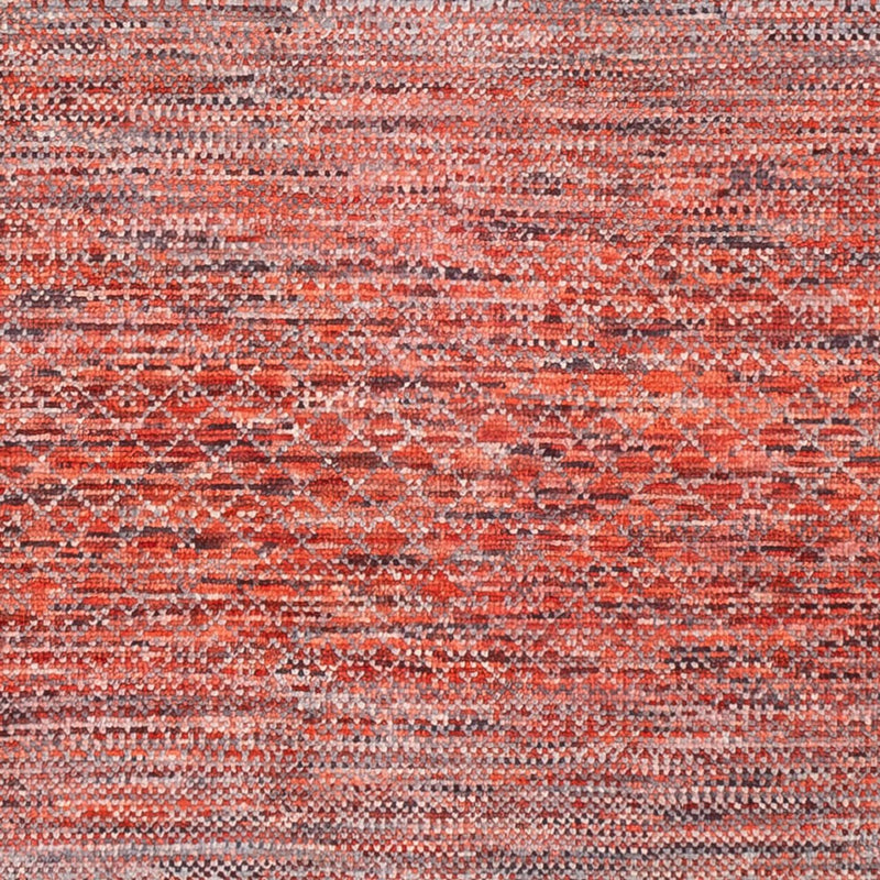 Designermatta - 305 x 244 cm - flerfärgad