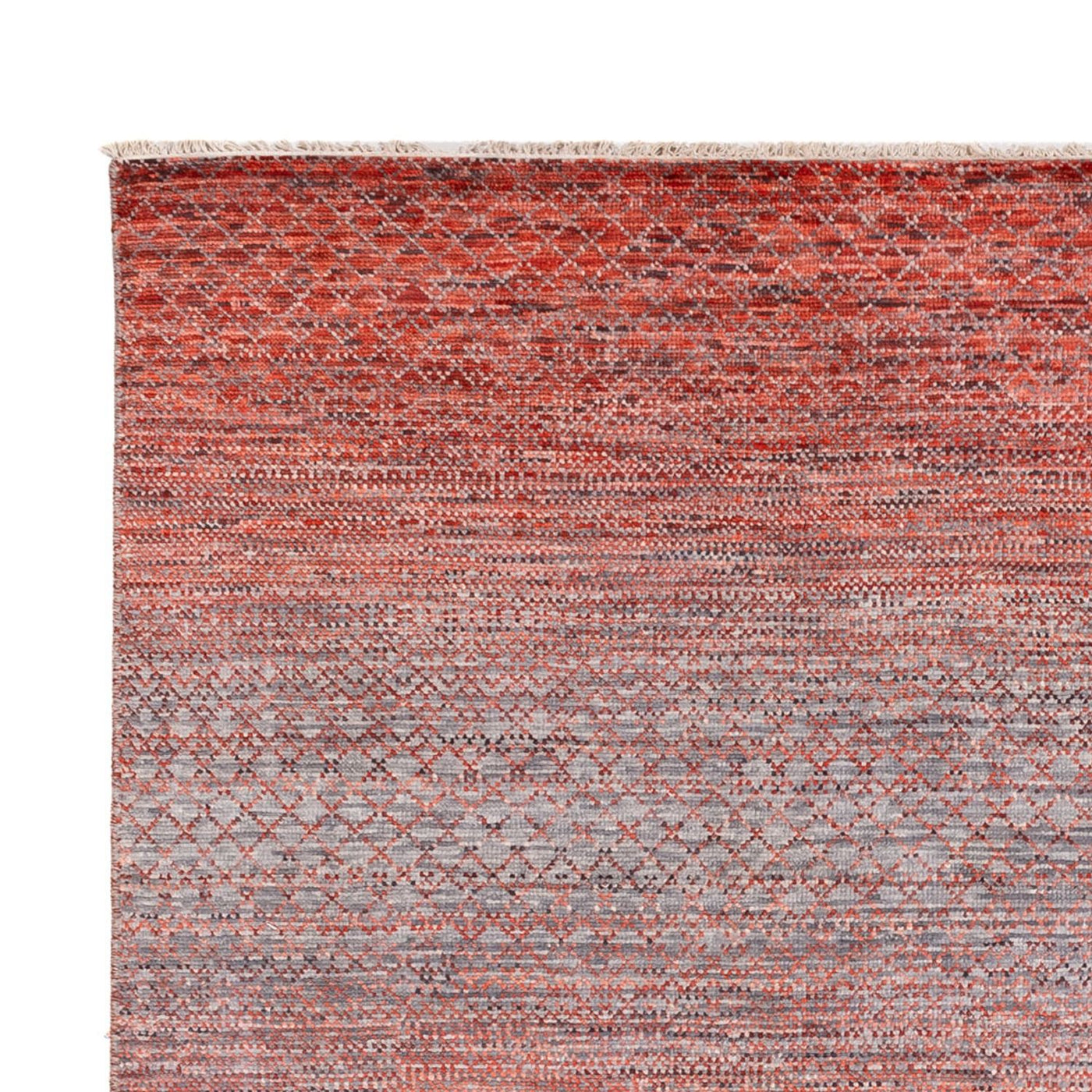 Designermatta 305x244cm - Designerteppich
