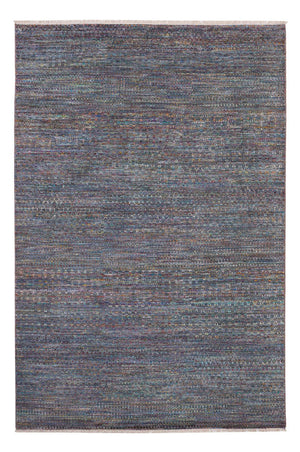 Designermatta - 305 x 205 cm - flerfärgad