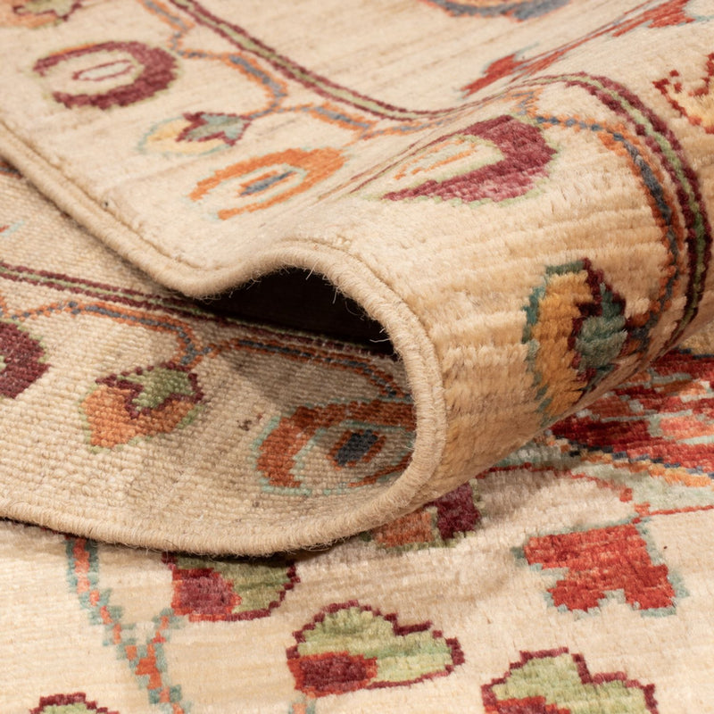 Ziegler Carpet - Ariana - 286 x 215 cm - ljusbeige