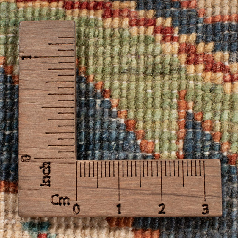 Ziegler Carpet - Ariana - 286 x 215 cm - ljusbeige