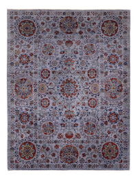 Ziegler Carpet - 274 x 213 cm - mörkblå