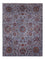 Ziegler Carpet - 274 x 213 cm - mörkblå