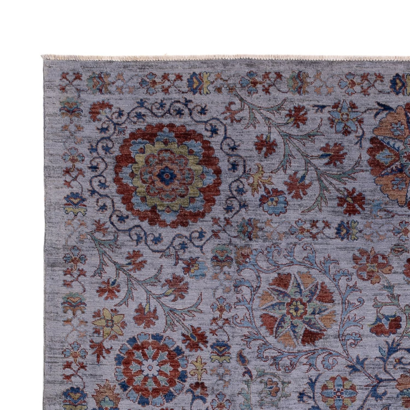 Ziegler Carpet 274x213cm - Oriental Carpet