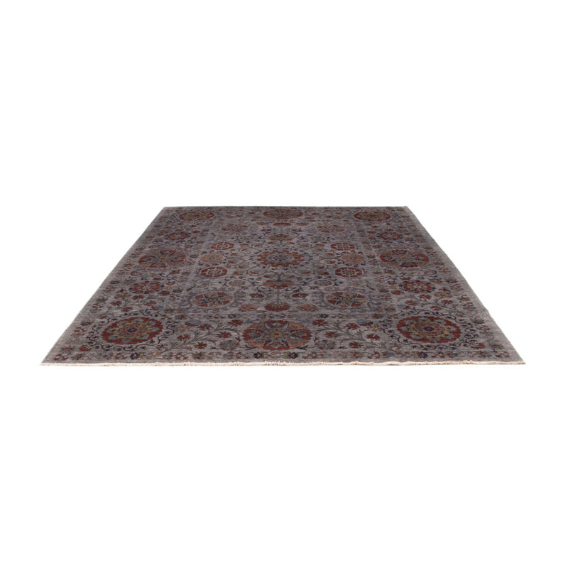 Ziegler Carpet - 274 x 213 cm - mörkblå