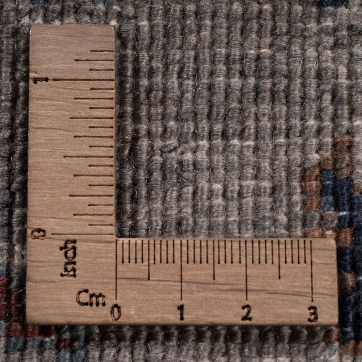 Ziegler Carpet - 274 x 213 cm - mörkblå