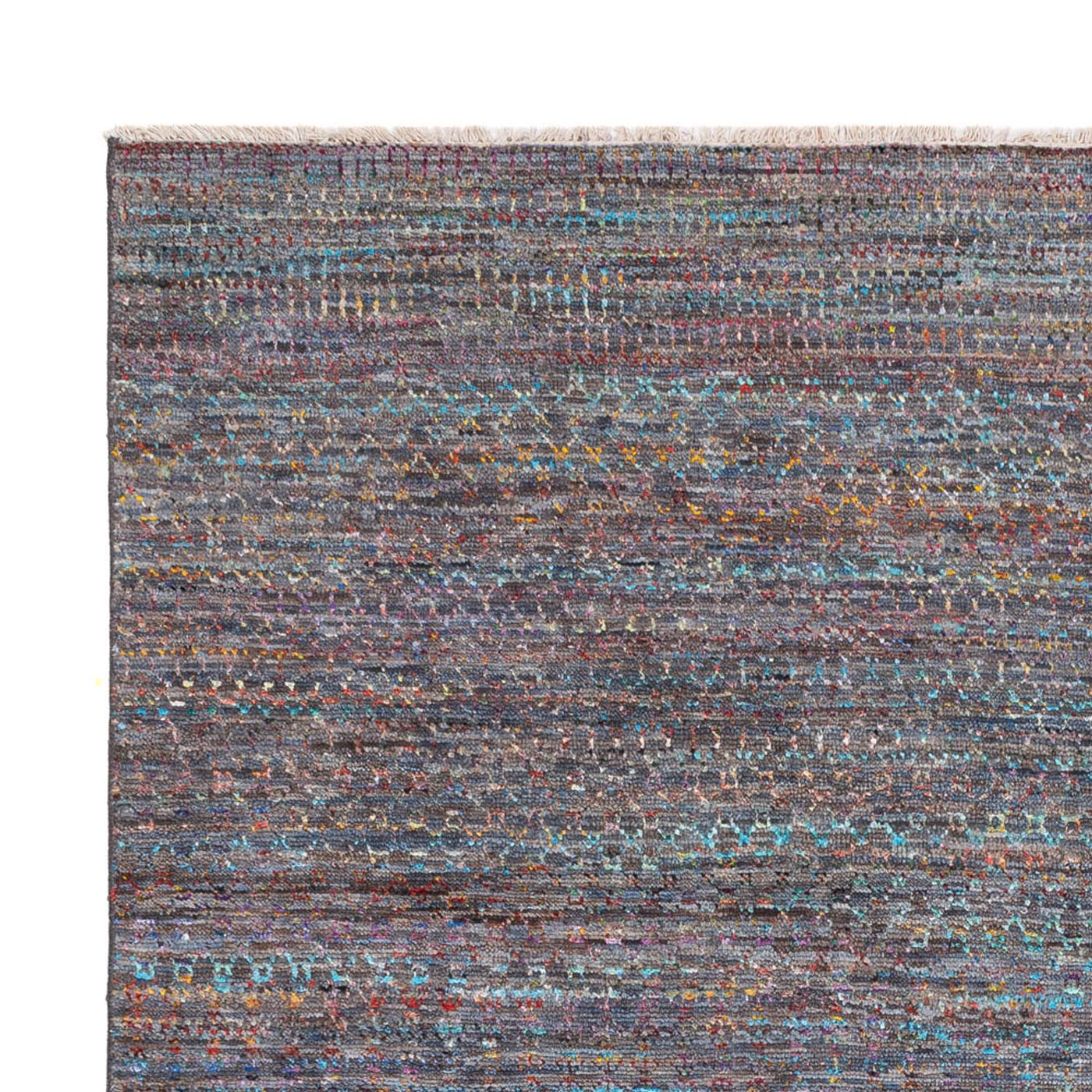 Designermatta 306x245cm - Designerteppich