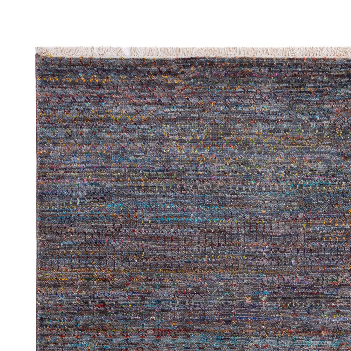 Designermatta 201x306cm - Designerteppich