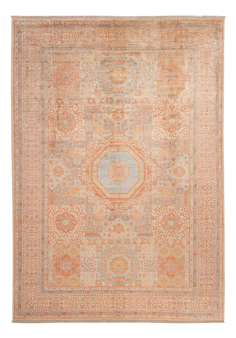 Ziegler Carpet - Ariana - 294 x 210 cm - karamell
