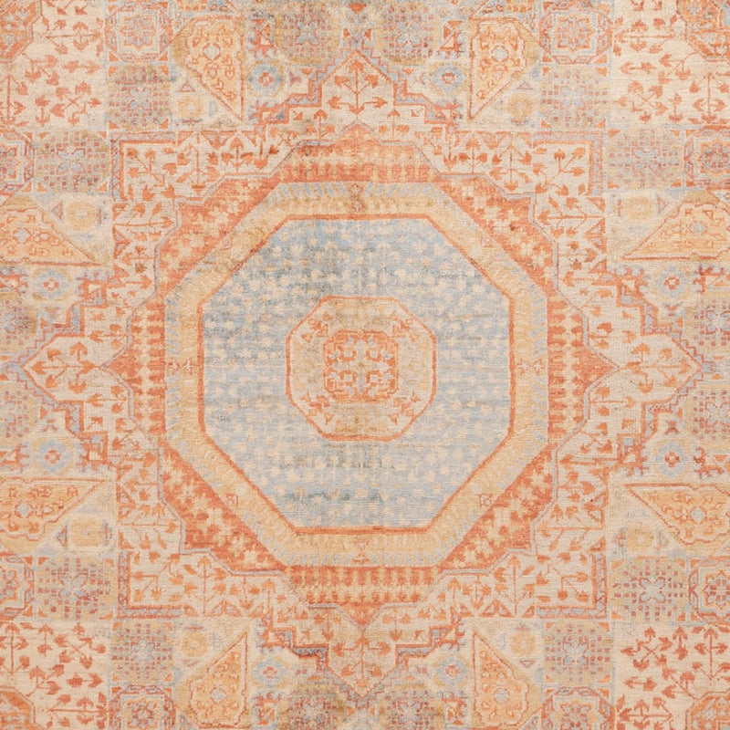 Ziegler Carpet - Ariana - 294 x 210 cm - karamell