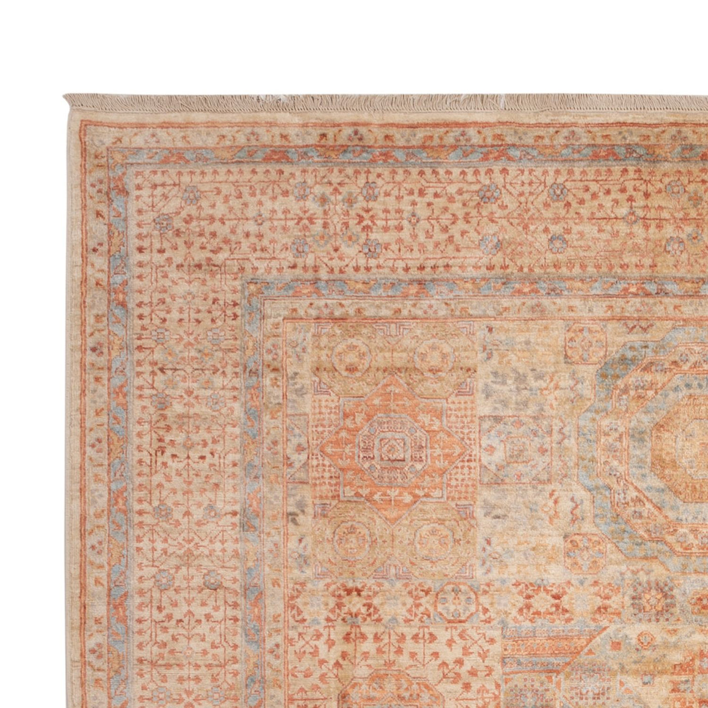 Ariana Mattan 294x210cm - Oriental Carpet