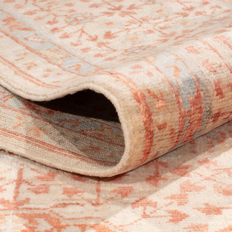 Ziegler Carpet - Ariana - 294 x 210 cm - karamell