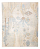 Designermatta 305x246cm - Designerteppich