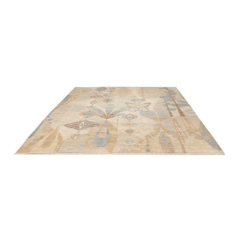 Designermatta - 305 x 246 cm - beige
