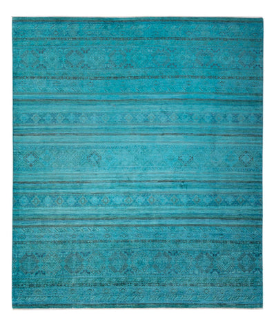 Designermatta 248x294cm - Designerteppich