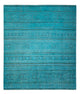 Designermatta 248x294cm - Designerteppich