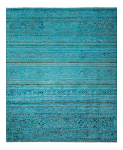 Designermatta 247x300cm - Designerteppich