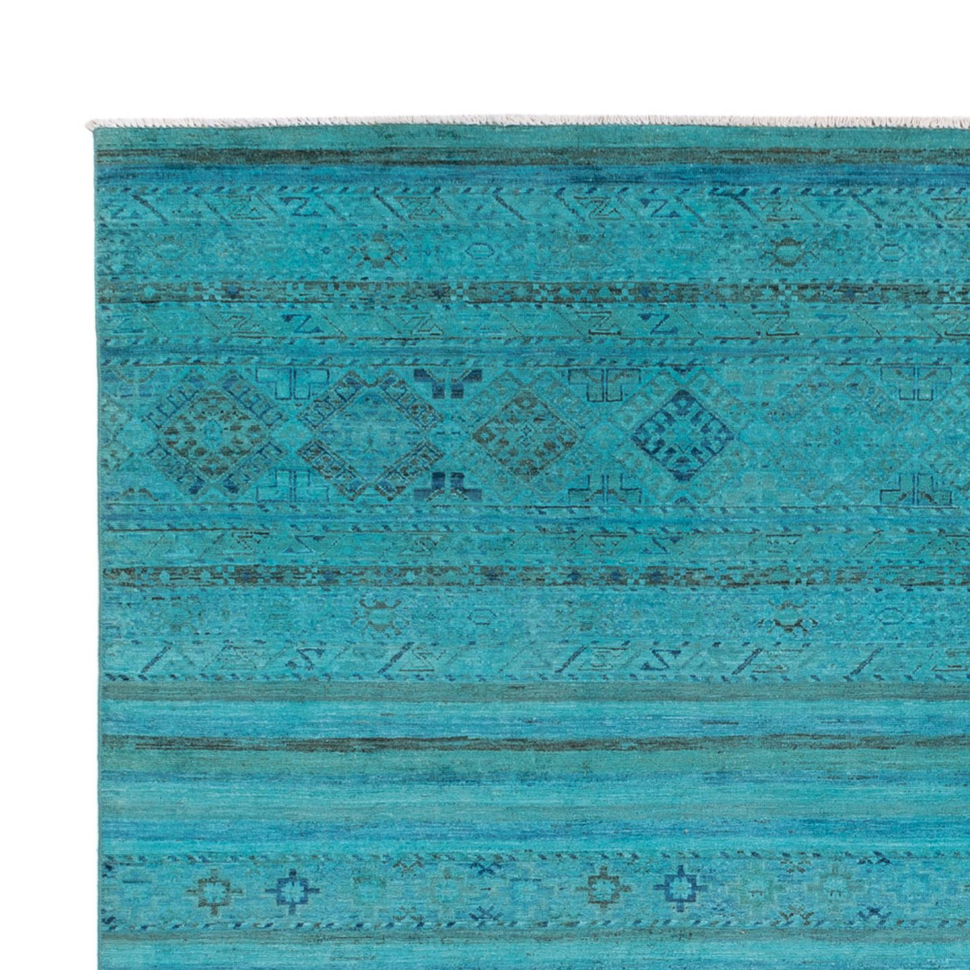 Designermatta 300x247cm - Designerteppich