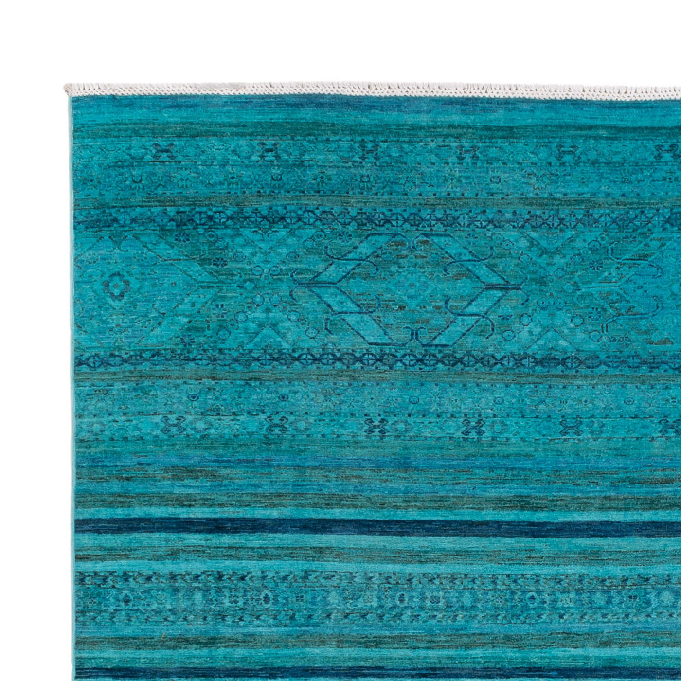 Designermatta 288x240cm - Designerteppich