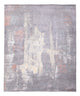 Designermatta 306x255cm - Designerteppich
