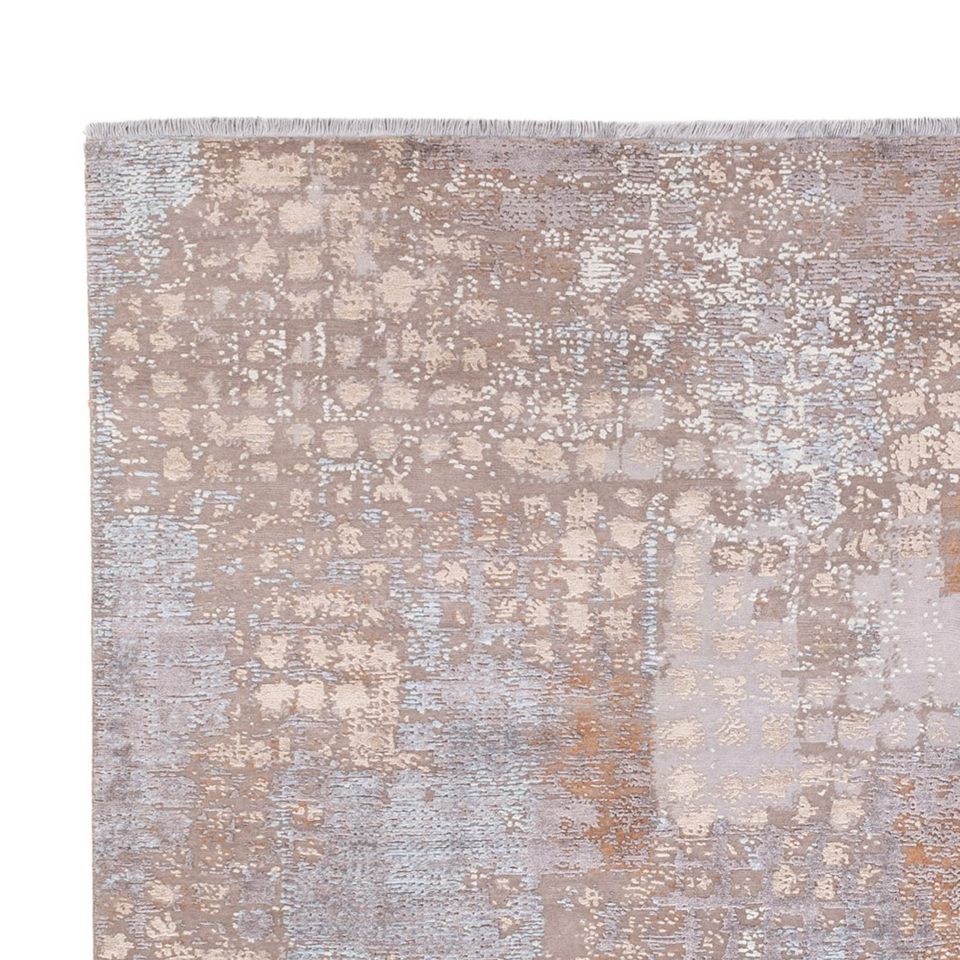 Designermatta 299x249cm - Designerteppich