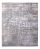 Designermatta 311x249cm - Designerteppich