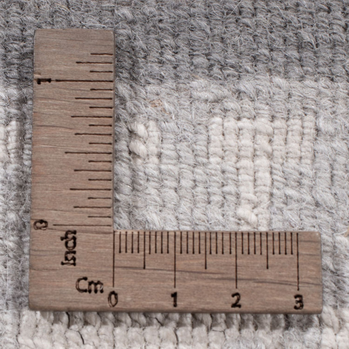 Designermatta - 311 x 249 cm - flerfärgad