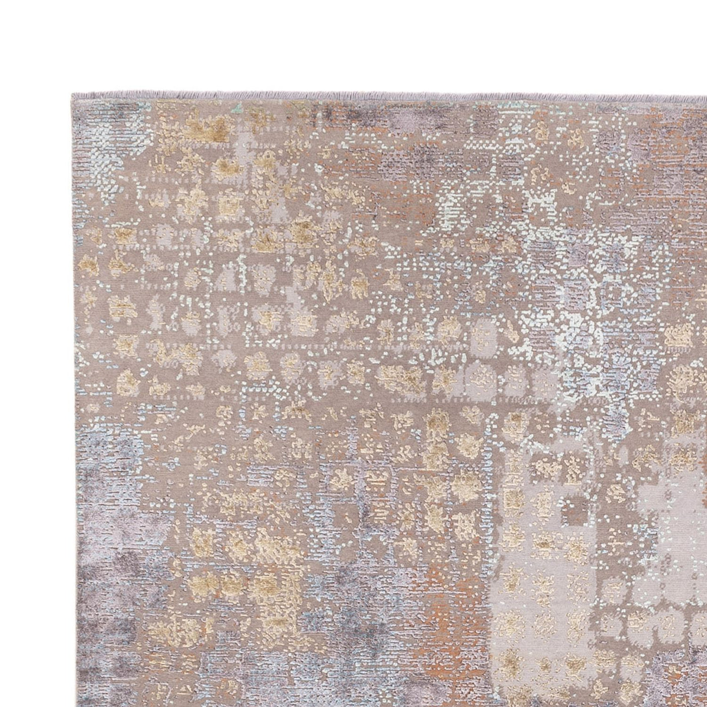 Designermatta 316x242cm - Designerteppich