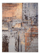 Designermatta 315x239cm - Designerteppich