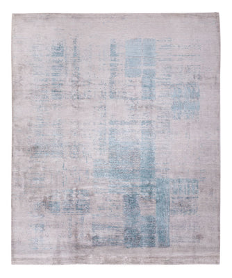 Designermatta - 303 x 244 cm - flerfärgad