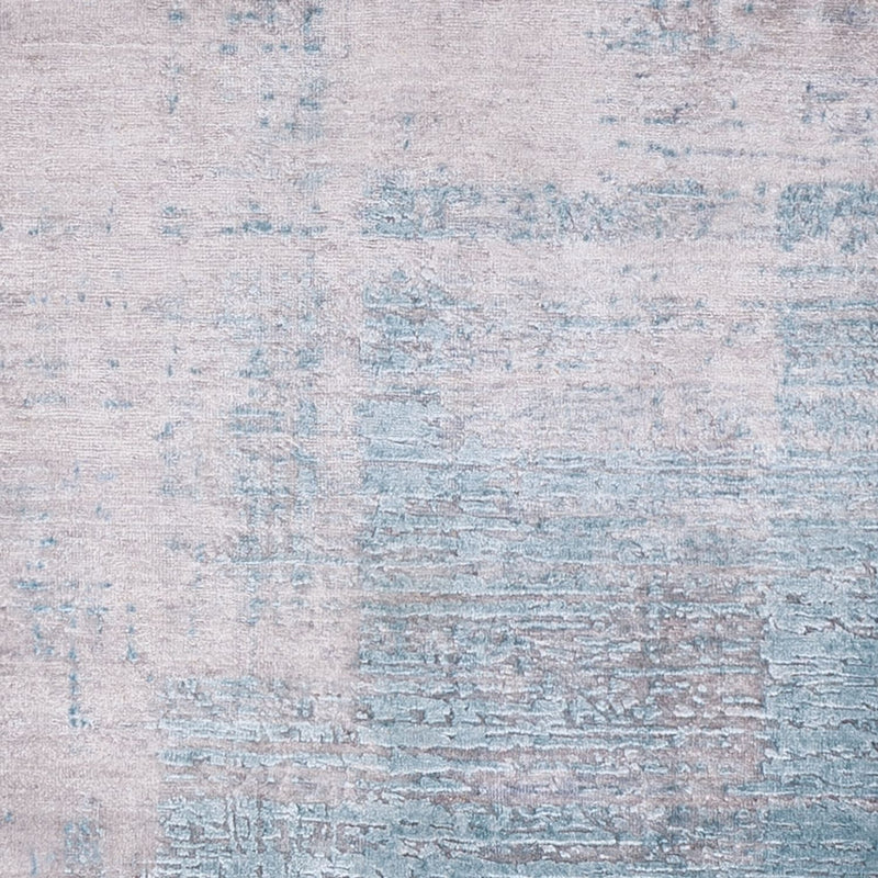 Designermatta - 303 x 244 cm - flerfärgad