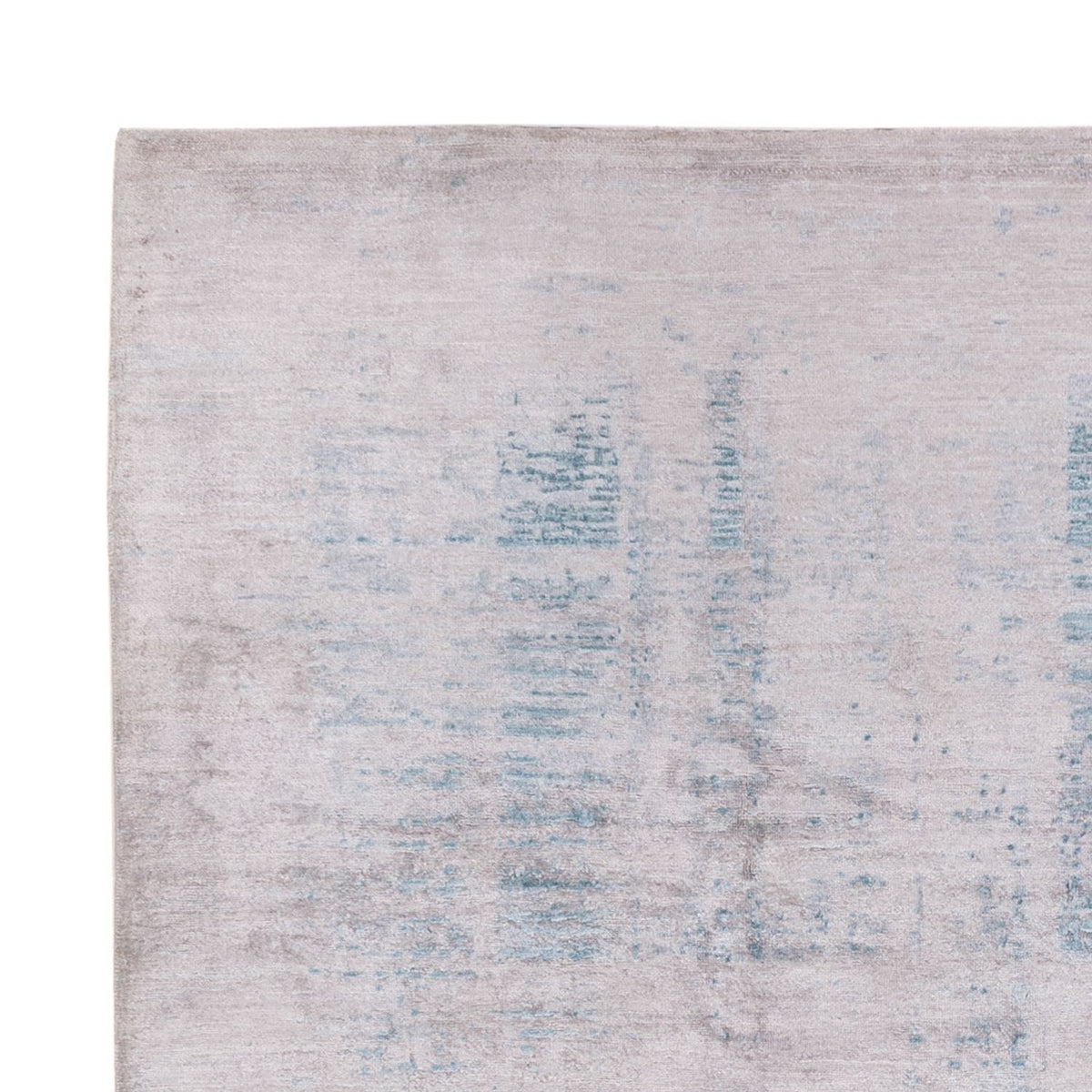 Designermatta - 303 x 244 cm - flerfärgad