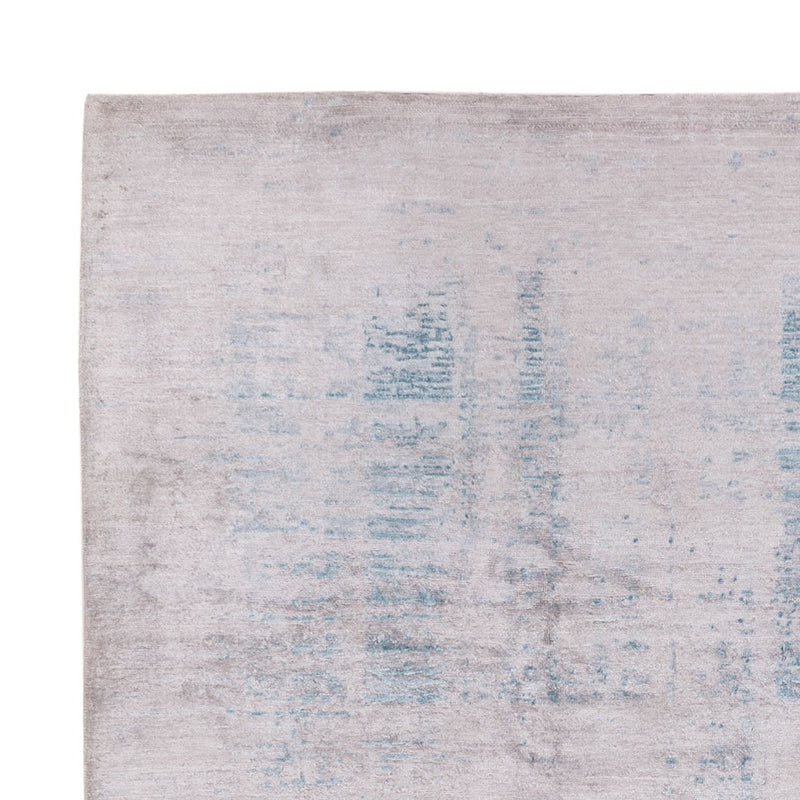 Designermatta - 303 x 244 cm - flerfärgad