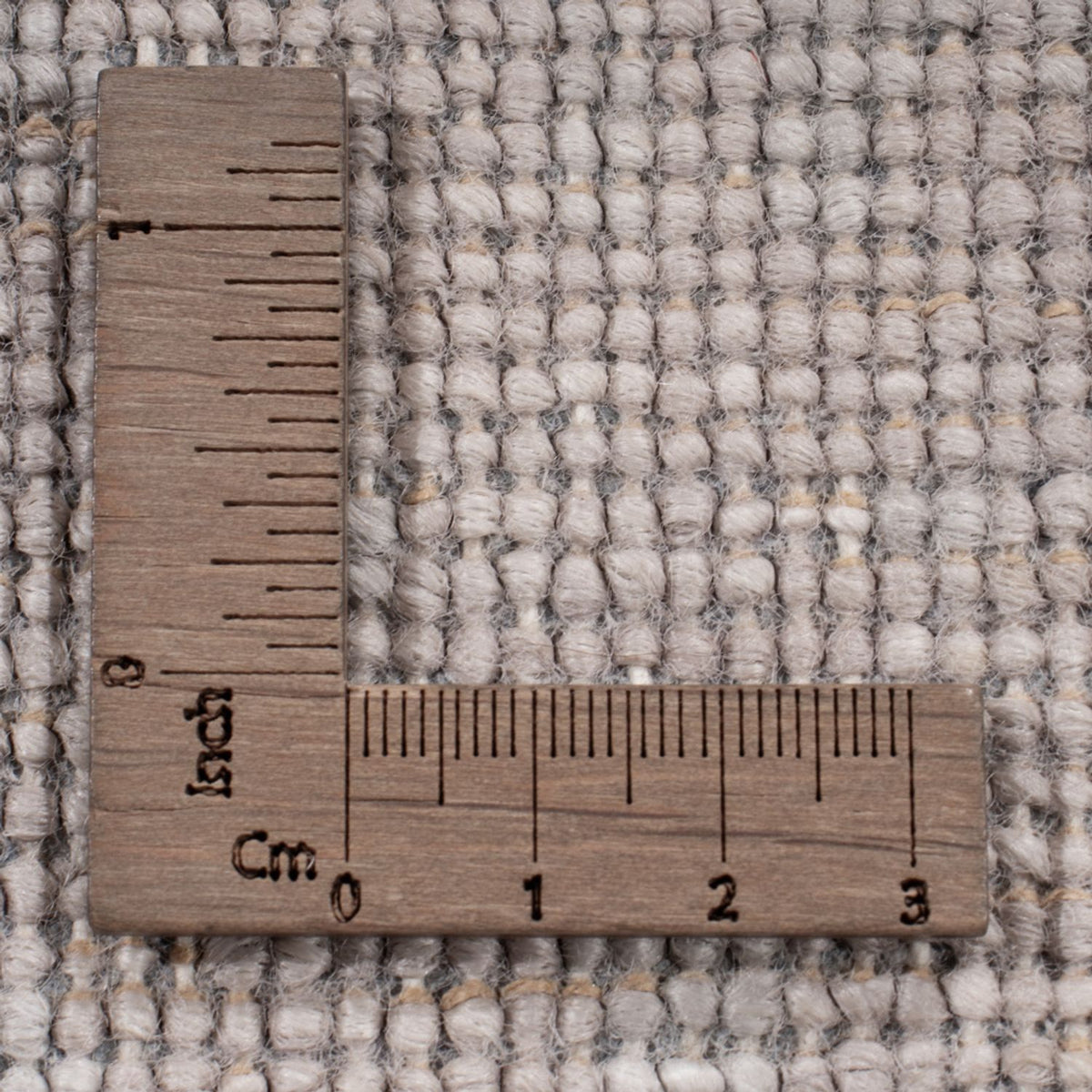 Designermatta - 303 x 244 cm - flerfärgad