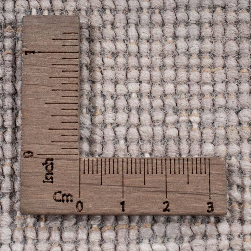 Designermatta - 303 x 244 cm - flerfärgad