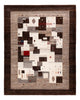Indo Loribaft Mattan 299x244cm - Ullmatta